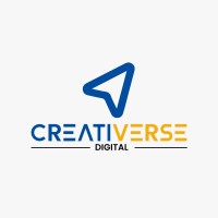 CreatiVerse Digital logo - Similar company to Yojana Solutions Inc