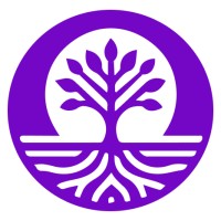 Deep Roots logo - Similar company to Clickbio, Inc.