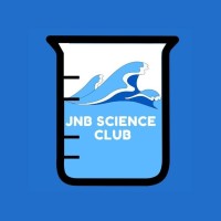 JNB Science Club logo - Similar company to J. N. Burnett Secondary School