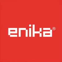 ENIKA.CZ logo - Similar company to Klik Systems