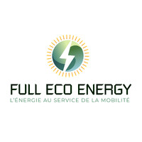 Full Eco Energy logo - Similar company to Nextronia