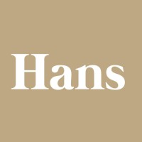 HansHandmade logo - Similar company to Mavuris
