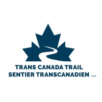 Trans Canada Trail | Sentier Transcanadien logo - Similar company to Floragreen