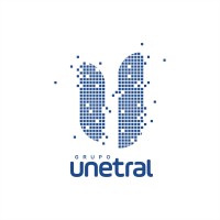 Unetral logo - Similar company to Spacio Repos
