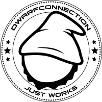 DwarfConnection logo - Similar company to Barnfind Technologies As