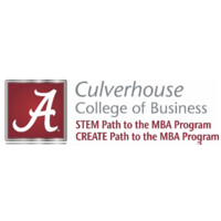 STEM & CREATE Path to the MBA Program logo - Similar company to Office For Innovation & Commercialization - The University Of Alabama