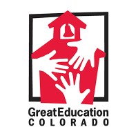 Great Education Colorado logo - Similar company to Adams 14 School District