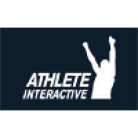 Athlete Interactive logo - Similar company to Plpr