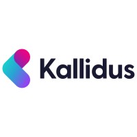 Kallidus logo - Similar company to Aible Hr