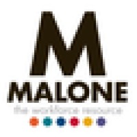 Malone Staffing Solutions logo - Similar company to Malone Workforce Solutions