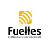 Fuelles - Protección de Cilindros Hidráulicos logo - Similar company to Smind Peru