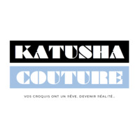 KATUSHA COUTURE logo - Similar company to Pidcock Motorcycles Ltd