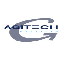 Agitech Services logo - Similar company to Flexhydro