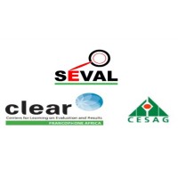 Club suivi évaluation CESAG logo - Similar company to Club Suivi Évaluation Cesag