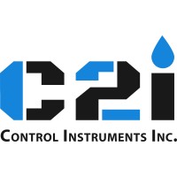 Control Instruments, Inc. / C2i logo - Similar company to Control Automation Technologies, Inc.