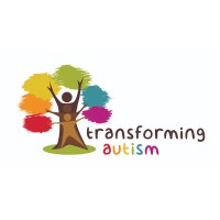 Transforming Autism logo - Similar company to Disability Equals Ability