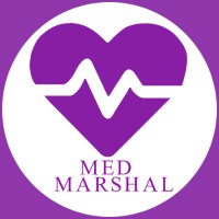 MED MARSHAL logo - Similar company to Cogentnext