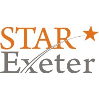 STAR Exeter logo - Similar company to Language Tree