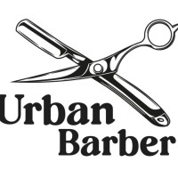 Urban Barber Milano logo - Similar company to Carl - Kapper & Barbier -