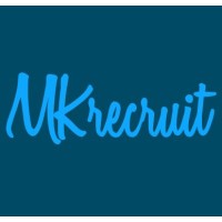 MKRECRUIT logo - Similar company to Swift Marketing Agency