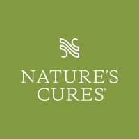 Nature's Cures logo - Similar company to Clever Fox Rum