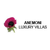 Anemoni Luxury Villas Protaras Cyprus logo - Similar company to Alexander The Great Hotel