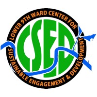 Center for Sustainable Engagement & Development logo - Similar company to Common Ground Relief