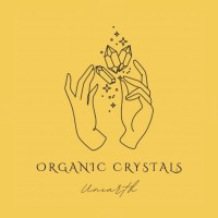 Organic Crystals logo - Similar company to Material Chemistry Lab Its