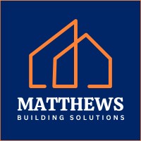 Matthews Building Solutions LLC logo - Similar company to React, Llc