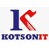 KotsonIT Solutions Pvt Ltd logo - Similar company to Auspex Solutions