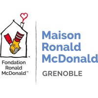 Ronald McDonald House Grenoble logo - Similar company to Impactiv'