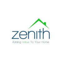 Zenith Windows Limited logo - Similar company to Zenith Windows