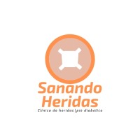 Sanando Heridas | clinica de heridas y pie diabetico logo - Similar company to Gneaupp