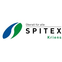 Spitex Kriens logo - Similar company to Spitex Emmen