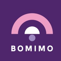 Bomimo Nutrition logo - Similar company to Climate Ages