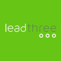 LeadThree logo - Similar company to Lucidfoundry
