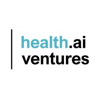Health.ai Ventures logo - Similar company to Ground | Shaking