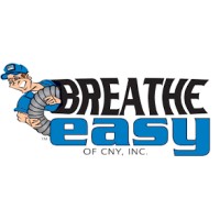 Breathe Easy of CNY Inc logo - Similar company to Olex Digital