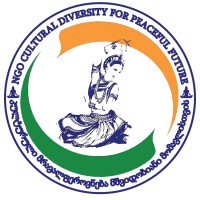 NGO Cultural Diversity for Peaceful Future - NGOCDPF logo - Similar company to Student Support Community
