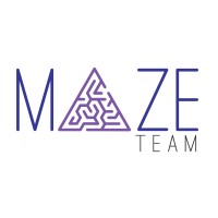 The Maze Team