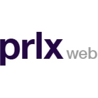 Prlx Web logo - Similar company to Kyra Technologies