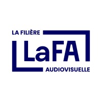 LaFA, La Filière Audiovisuelle logo - Similar company to Spect