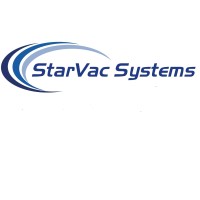 StarVac Systems logo - Similar company to Fabb-It Ug