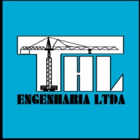 THL Engenharia LTDA logo - Similar company to Lupa Engenharia Ltda