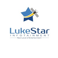 Lukestar Infotainment Pvt Ltd logo - Similar company to Anycompany