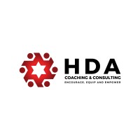 HDA Coaching & Consulting logo - Similar company to Simple Living Concierge Services
