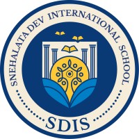 Snehalata Dev International School logo - Similar company to Wazebi
