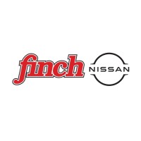 Finch Nissan logo - Similar company to Finch Auto Group