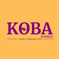 KOBA Business logo - Similar company to Evvi Aftercare