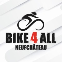 Bike4All logo - Similar company to Andy Schleck Cycles